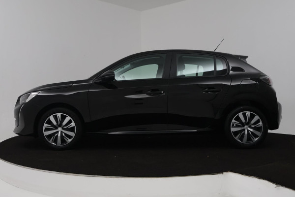 Peugeot 208 1.2 PureTech Blue Lease (NAVIGATIE, CRUISE, PARKEERSENSOREN, MULTIMEDIA, 1e EIGENAAR, GOED ONDERHOUDEN)