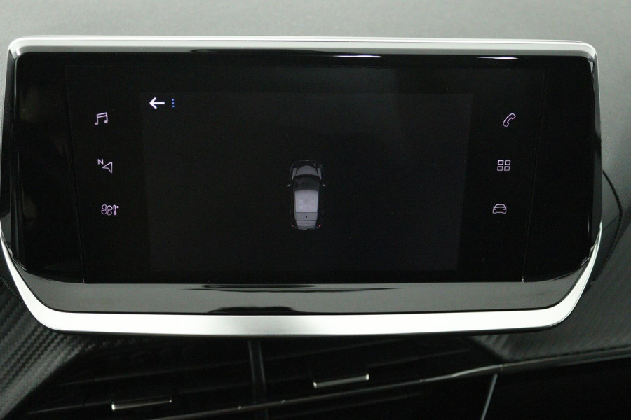 Peugeot 208 1.2 PureTech Blue Lease (NAVIGATIE, CRUISE, PARKEERSENSOREN, MULTIMEDIA, 1e EIGENAAR, GOED ONDERHOUDEN)