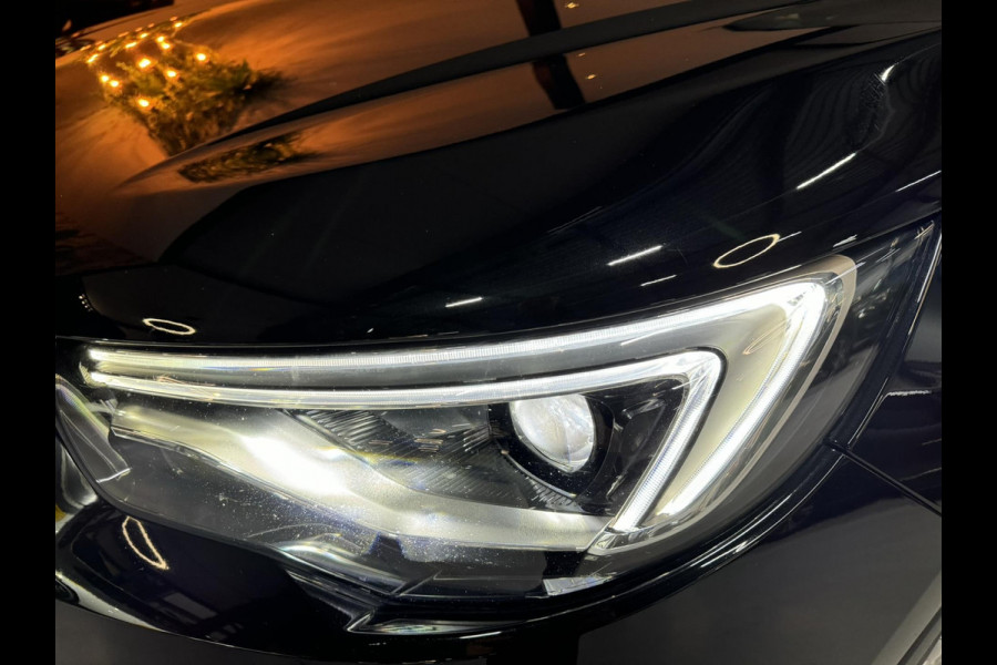 Opel Grandland X 1.6 Turbo Innovation Garantie Carplay Camera Cruise Navi Clima Lane Ass Led Rijklaar