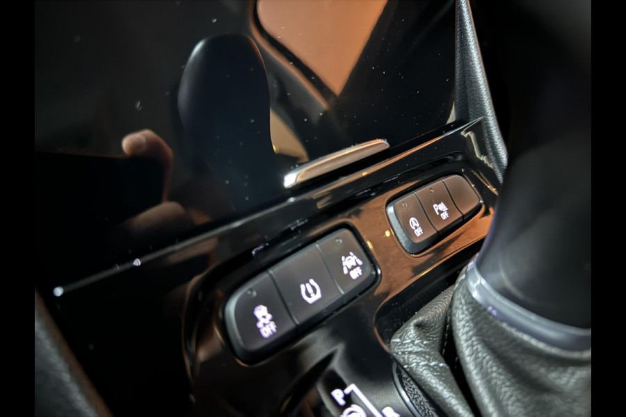 Opel Grandland X 1.6 Turbo Innovation Garantie Carplay Camera Cruise Navi Clima Lane Ass Led Rijklaar