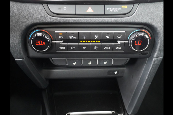 Kia Ceed 1.5 T-GDi GT-PlusLine - Automaat - Rijdende Demo Automaat - Stoel/Stuurverwarming - Adaptief Cruise Control - Navigatie - Climate Control - Fabrieksgarantie Tot 2032