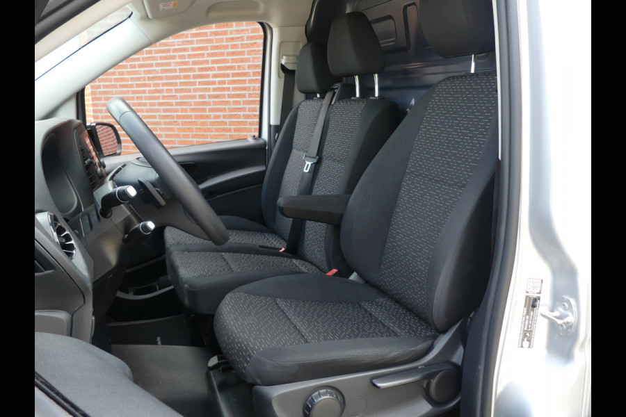 Mercedes-Benz Vito 114 CDI Lang Airco/Cruise control/Camera