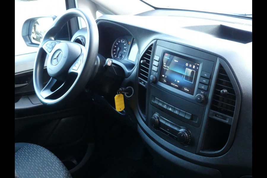 Mercedes-Benz Vito 114 CDI Lang Airco/Cruise control/Camera
