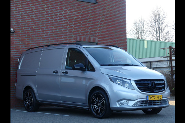 Mercedes-Benz Vito 114 CDI Lang Airco/Cruise control/Camera
