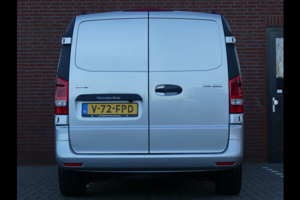 Mercedes-Benz Vito 114 CDI Lang Airco/Cruise control/Camera