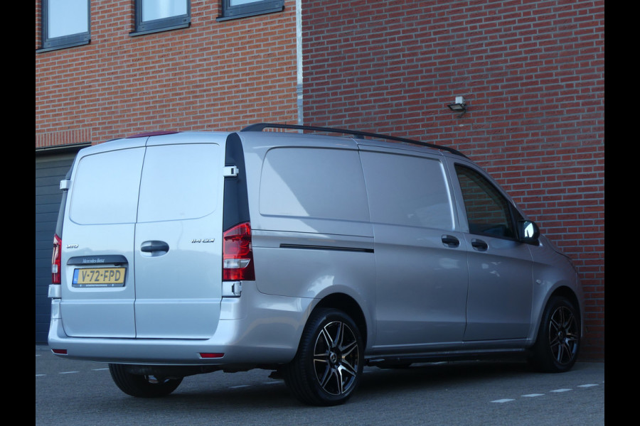 Mercedes-Benz Vito 114 CDI Lang Airco/Cruise control/Camera