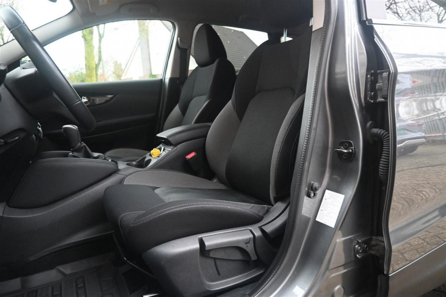 Nissan QASHQAI 1.3 DIG-T N-Connecta Trekhaak NWE.Koppeling 360Cam '21