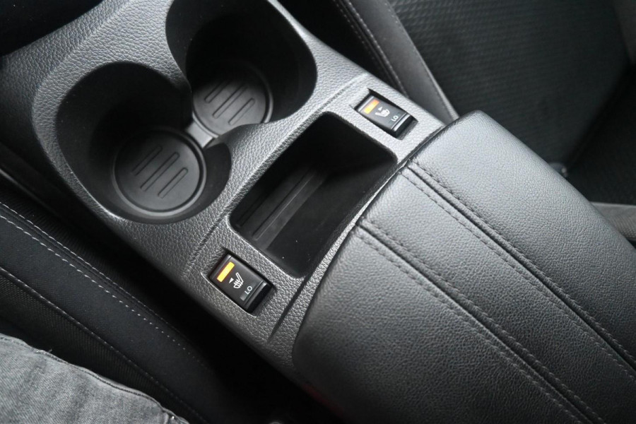 Nissan QASHQAI 1.3 DIG-T N-Connecta Trekhaak NWE.Koppeling 360Cam '21