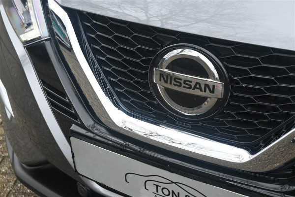 Nissan QASHQAI 1.3 DIG-T N-Connecta Trekhaak NWE.Koppeling 360Cam '21
