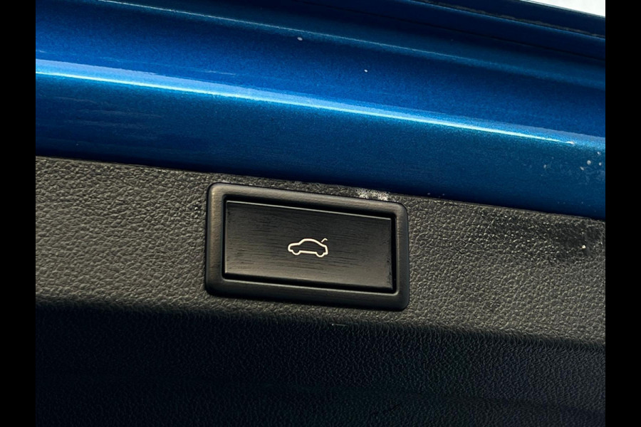 Škoda Octavia Combi 1.5 TSI First Edition NL AUTO | STOELVERW | SFEEVRLICHTING |