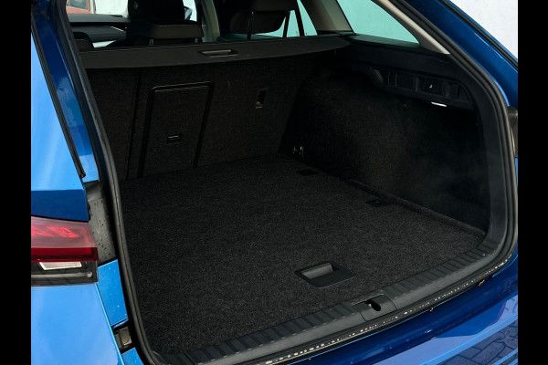 Škoda Octavia Combi 1.5 TSI First Edition NL AUTO | STOELVERW | SFEEVRLICHTING |