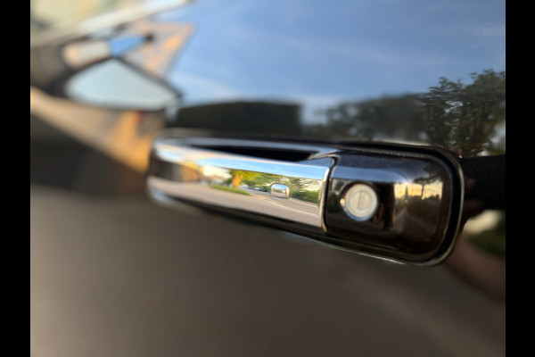 Dodge Ram 1500 5.7 V8 4x4 Crew Cab Longhorn - Luchtvering - Bomvol