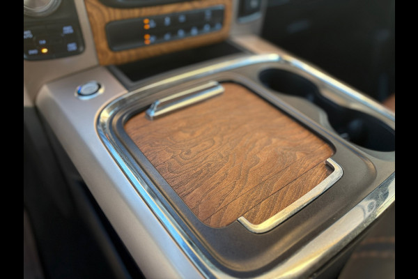 Dodge Ram 1500 5.7 V8 4x4 Crew Cab Longhorn - Luchtvering - Bomvol