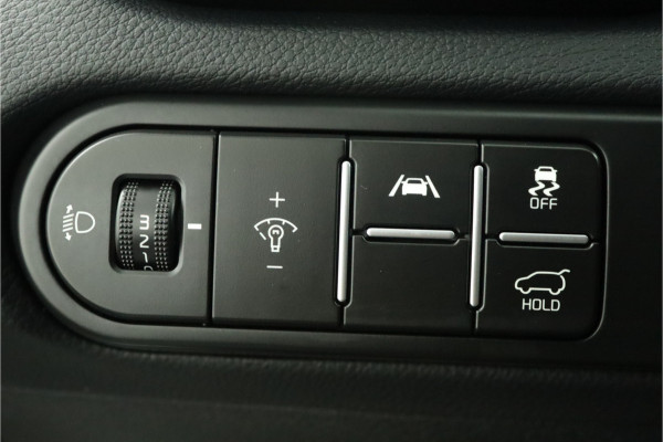 Kia Ceed Sportswagon 1.5 T-GDi DynamicPlusLine Apple Carplay/Android Auto - Cruise Control - Dodehoekdetectie - Navigatie - Stuur/Stoelverwarming - Fabrieksgarantie tot 09-2031