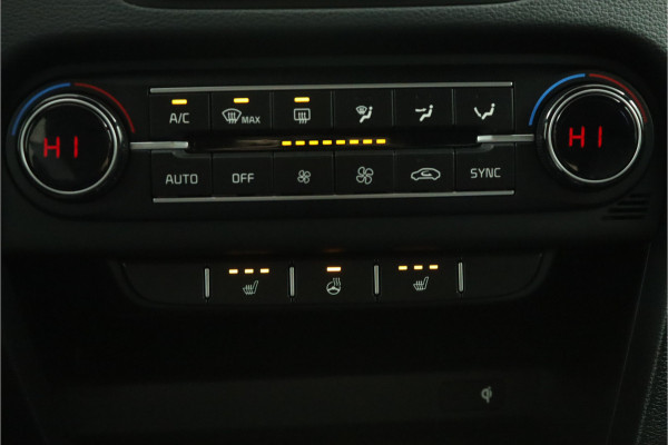 Kia Ceed Sportswagon 1.5 T-GDi DynamicPlusLine Apple Carplay/Android Auto - Cruise Control - Dodehoekdetectie - Navigatie - Stuur/Stoelverwarming - Fabrieksgarantie tot 09-2031