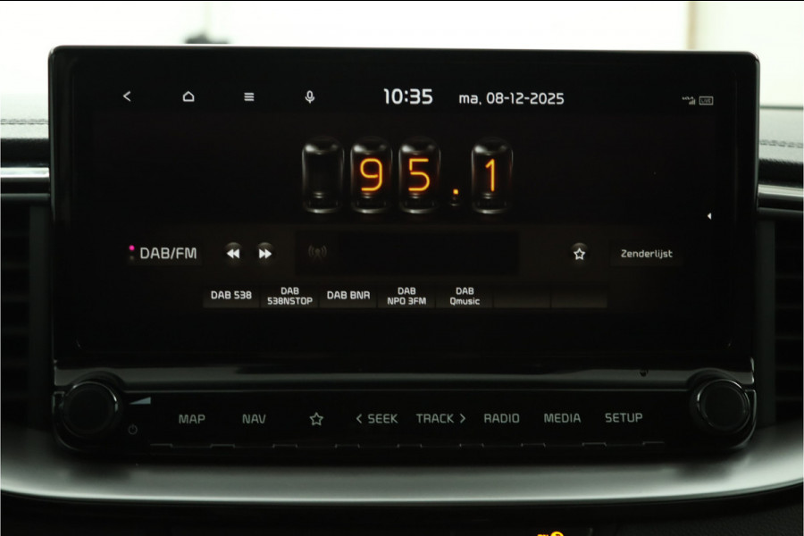 Kia Ceed Sportswagon 1.5 T-GDi DynamicPlusLine Apple Carplay/Android Auto - Cruise Control - Dodehoekdetectie - Navigatie - Stuur/Stoelverwarming - Fabrieksgarantie tot 09-2031