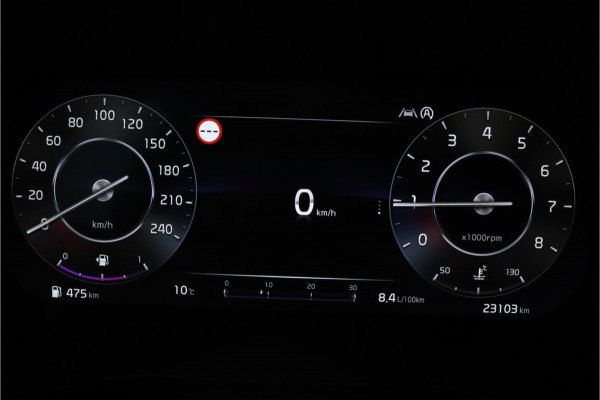 Kia Ceed Sportswagon 1.5 T-GDi DynamicPlusLine Apple Carplay/Android Auto - Cruise Control - Dodehoekdetectie - Navigatie - Stuur/Stoelverwarming - Fabrieksgarantie tot 09-2031