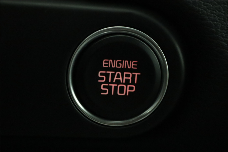 Kia Ceed Sportswagon 1.5 T-GDi DynamicPlusLine Apple Carplay/Android Auto - Cruise Control - Dodehoekdetectie - Navigatie - Stuur/Stoelverwarming - Fabrieksgarantie tot 09-2031