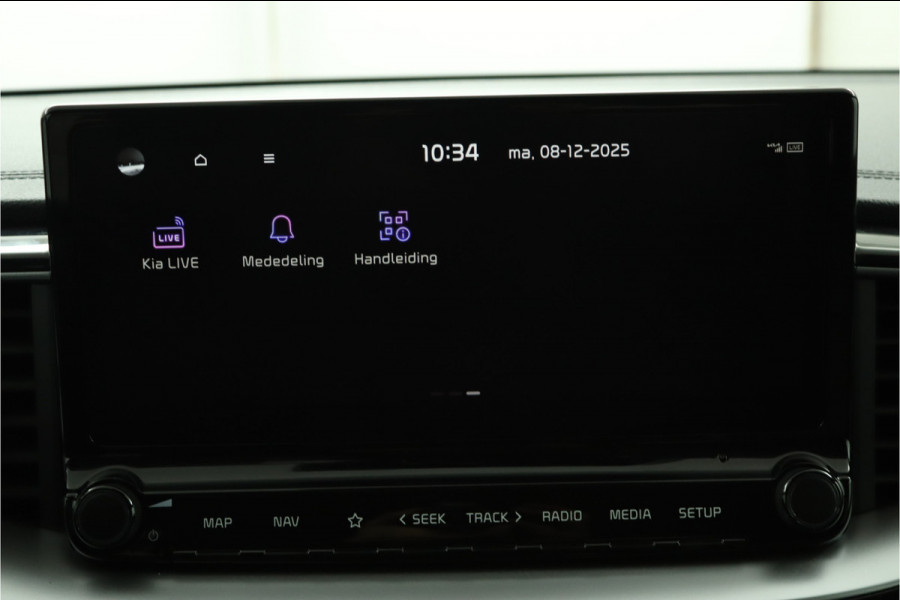 Kia Ceed Sportswagon 1.5 T-GDi DynamicPlusLine Apple Carplay/Android Auto - Cruise Control - Dodehoekdetectie - Navigatie - Stuur/Stoelverwarming - Fabrieksgarantie tot 09-2031
