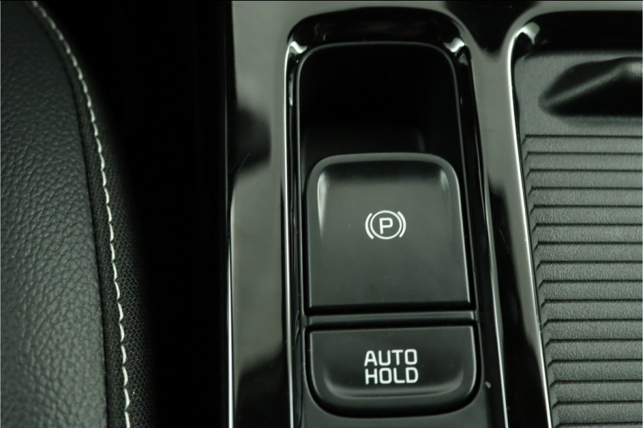 Kia Ceed Sportswagon 1.5 T-GDi DynamicPlusLine Apple Carplay/Android Auto - Cruise Control - Dodehoekdetectie - Navigatie - Stuur/Stoelverwarming - Fabrieksgarantie tot 09-2031