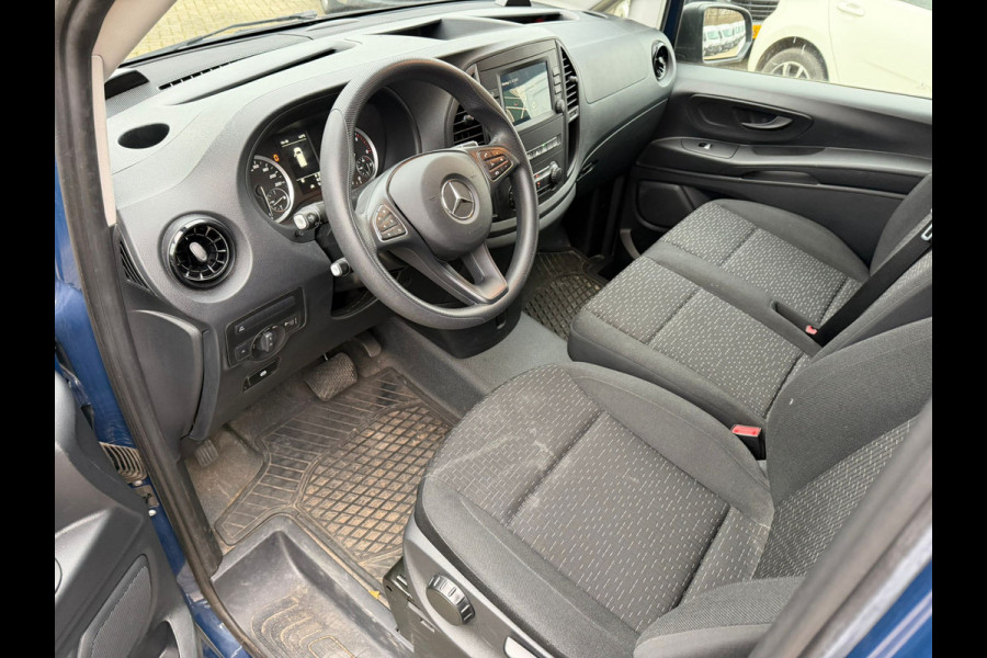 Mercedes-Benz Vito 114 CDI Automaat Koelwagen Dag en Nacht (Wordt verwacht)