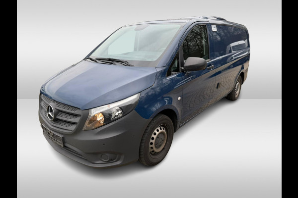 Mercedes-Benz Vito 114 CDI Automaat Koelwagen Dag en Nacht (Wordt verwacht)