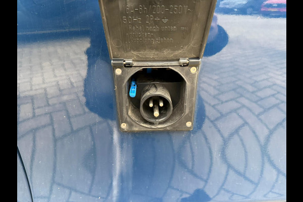 Mercedes-Benz Vito 114 CDI Automaat Koelwagen Dag en Nacht (Wordt verwacht)