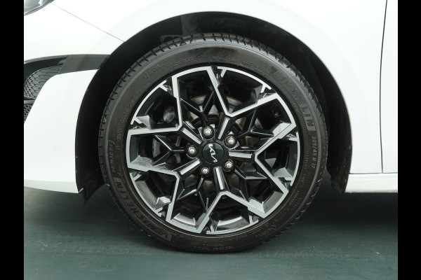 Kia Ceed Sportswagon 1.5 T-GDi GT-Line Automaat - Stoel-/Stuurverwarming - Apple Carplay/Android Auto - Elektrisch bedienbare Achterklep - Schuif-/Kanteldak - - Fabrieksgarantie tot 2030