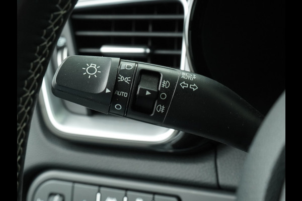 Kia Ceed Sportswagon 1.5 T-GDi GT-Line Automaat - Stoel-/Stuurverwarming - Apple Carplay/Android Auto - Elektrisch bedienbare Achterklep - Schuif-/Kanteldak - - Fabrieksgarantie tot 2030