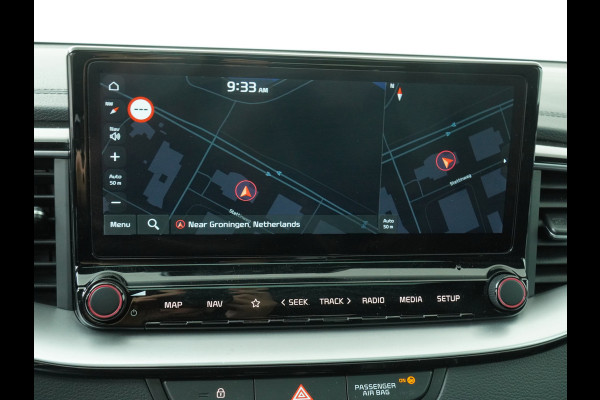 Kia Ceed Sportswagon 1.5 T-GDi GT-Line Automaat - Stoel-/Stuurverwarming - Apple Carplay/Android Auto - Elektrisch bedienbare Achterklep - Schuif-/Kanteldak - - Fabrieksgarantie tot 2030