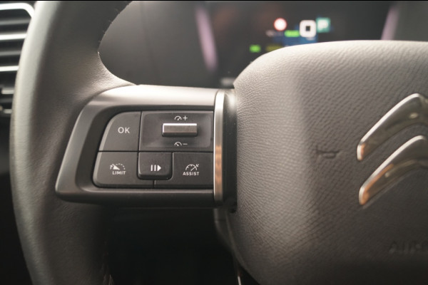 Citroën Ë-C4 Feel Pack 50kWh -NAVI-ECC-PDC-CAM-
