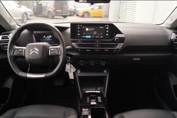 Citroën Ë-C4 Feel Pack 50kWh -NAVI-ECC-PDC-CAM-