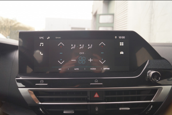 Citroën Ë-C4 Feel Pack 50kWh -NAVI-ECC-PDC-CAM-