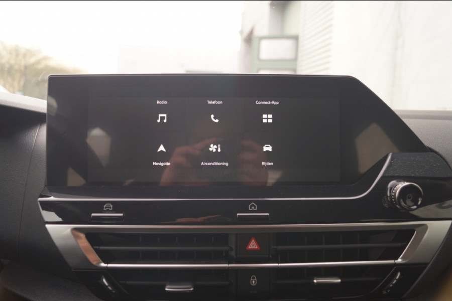 Citroën Ë-C4 Feel Pack 50kWh -NAVI-ECC-PDC-CAM-