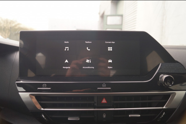 Citroën Ë-C4 Feel Pack 50kWh -NAVI-ECC-PDC-CAM-