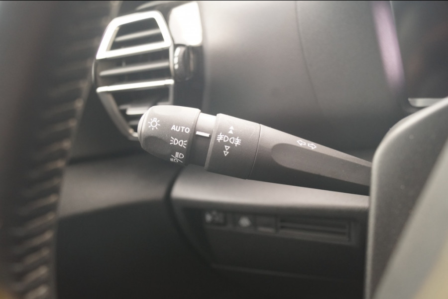 Citroën Ë-C4 Feel Pack 50kWh -NAVI-ECC-PDC-CAM-