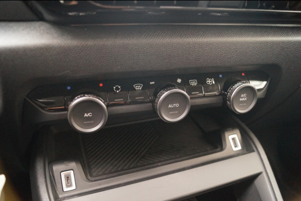 Citroën Ë-C4 Feel Pack 50kWh -NAVI-ECC-PDC-CAM-