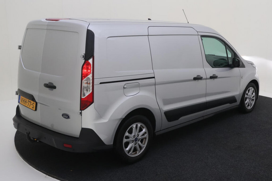 Ford Transit Connect 1.5 EcoBlue L2 Trend Automaat Airco Navigatie Camera Trekhaak