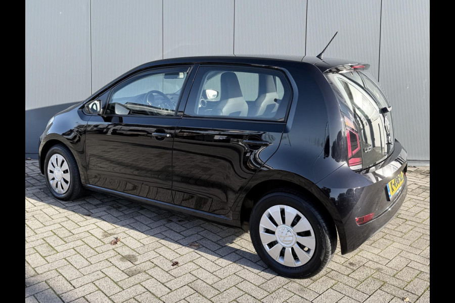 Volkswagen up! Volkswagen UP! 1.0 | AIRCO | Bluetooth | EL. Ramen