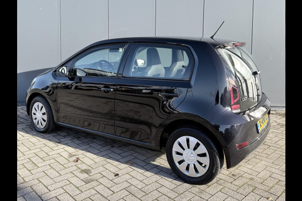Volkswagen up! Volkswagen UP! 1.0 | AIRCO | Bluetooth | EL. Ramen