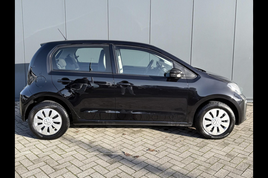 Volkswagen up! Volkswagen UP! 1.0 | AIRCO | Bluetooth | EL. Ramen