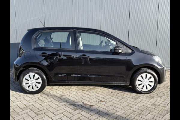 Volkswagen up! Volkswagen UP! 1.0 | AIRCO | Bluetooth | EL. Ramen