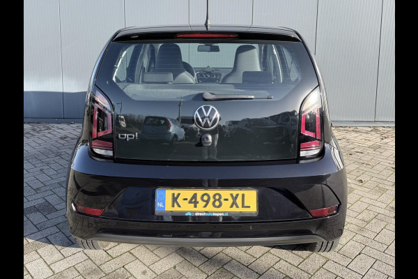 Volkswagen up! Volkswagen UP! 1.0 | AIRCO | Bluetooth | EL. Ramen