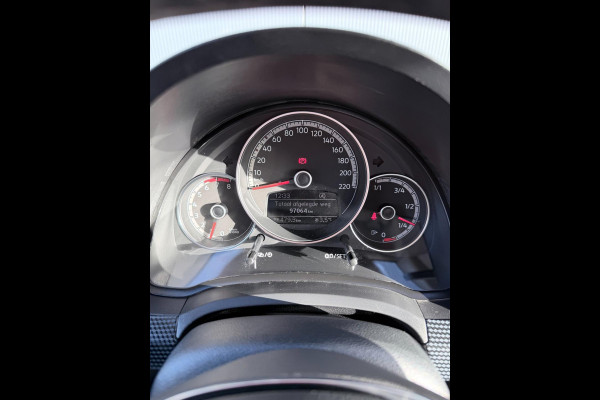 Volkswagen up! Volkswagen UP! 1.0 | AIRCO | Bluetooth | EL. Ramen