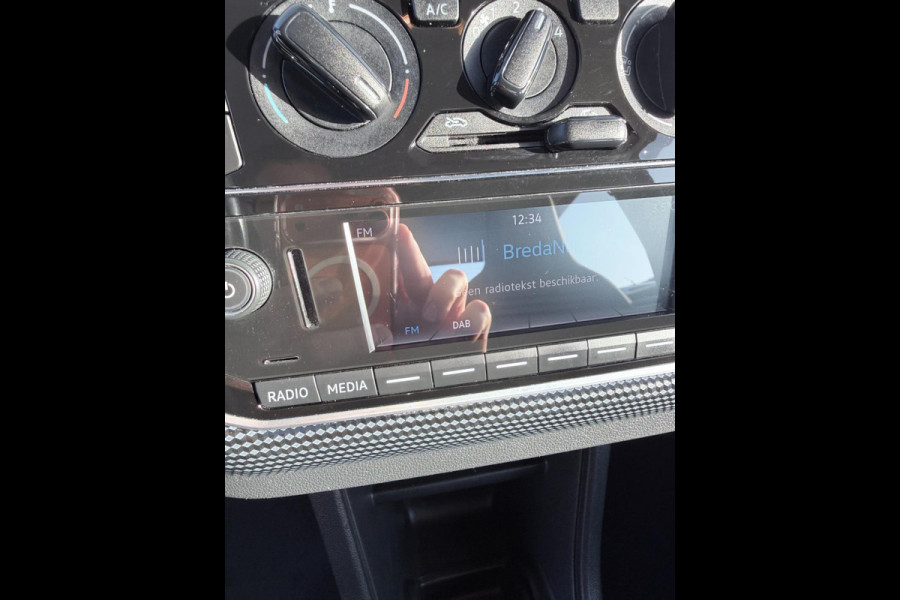 Volkswagen up! Volkswagen UP! 1.0 | AIRCO | Bluetooth | EL. Ramen