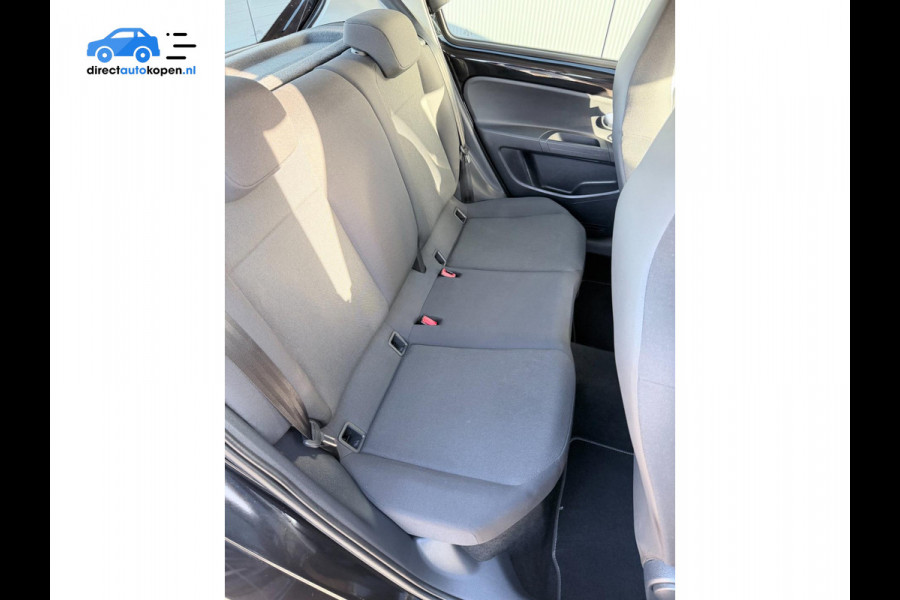Volkswagen up! Volkswagen UP! 1.0 | AIRCO | Bluetooth | EL. Ramen