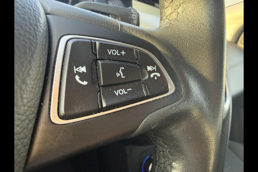 Ford FOCUS Wagon 1.0 Ecoboost Titanium 125pk Trekhaak | Navigatie | Apple Carplay, Android Auto | Voorruit verwarming | Dealer onderhouden