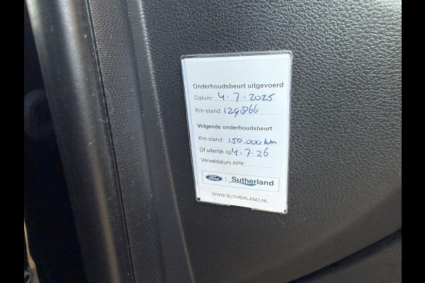 Ford FOCUS Wagon 1.0 Ecoboost Titanium 125pk Trekhaak | Navigatie | Apple Carplay, Android Auto | Voorruit verwarming | Dealer onderhouden