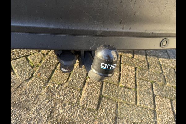 Ford FOCUS Wagon 1.0 Ecoboost Titanium 125pk Trekhaak | Navigatie | Apple Carplay, Android Auto | Voorruit verwarming | Dealer onderhouden