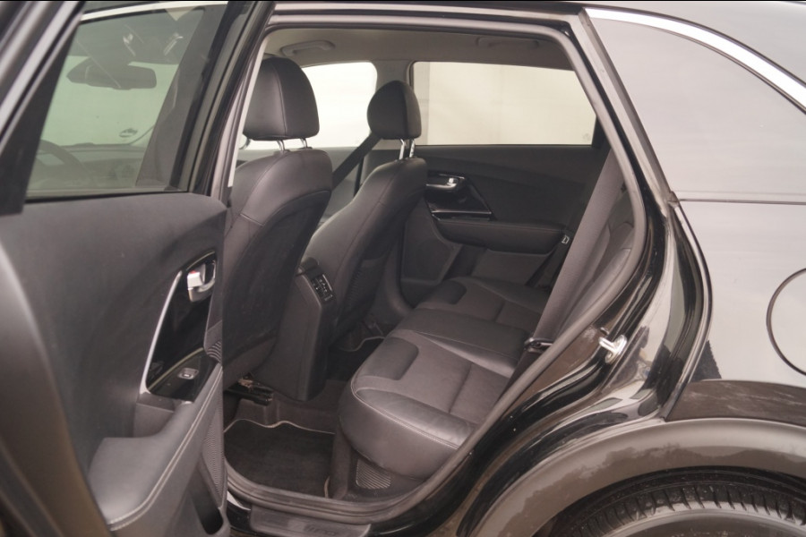 Kia Niro 1.6 GDi Hybrid Automaat DynamicPlusLine